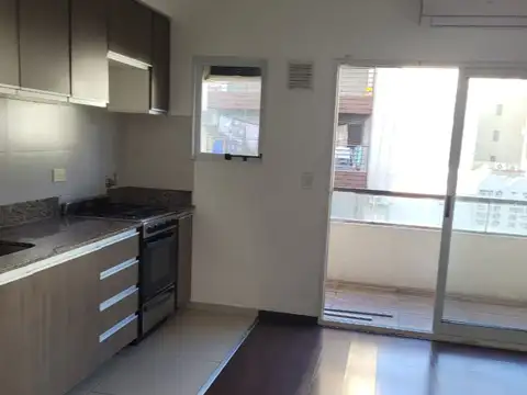 ALQUILO DEPTO 2 AMBIENTES