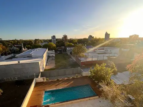 Departamento en Venta al Norte