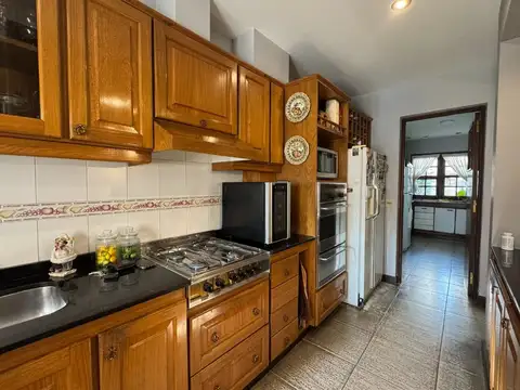 Casa en Venta 34 años