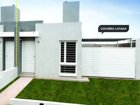 VENTA PLAN HORIZONTE LISTO PARA ADJUDICAR