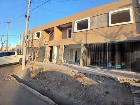 Departamento en Venta en Villa Nueva de Guaymallen, Guaymallén