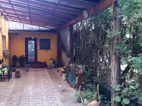 Casa en Venta de 2 dormitorios