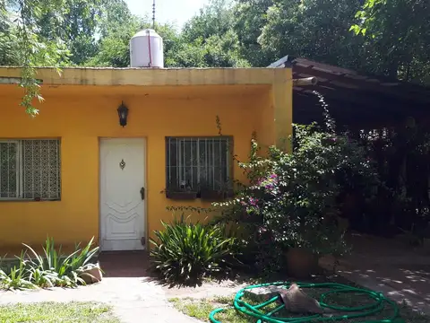 Casa en Venta al Noreste