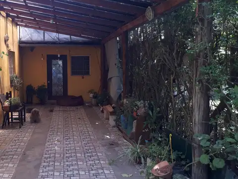 Casa en Venta 30 años