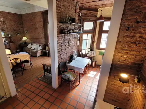 Departamento en Alquiler Temporal al Este