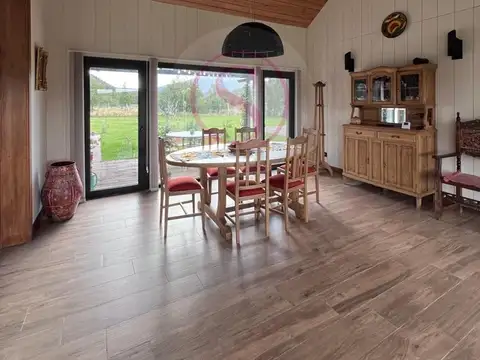 Casa en Venta en San Martín de los Andes, USD 490.000