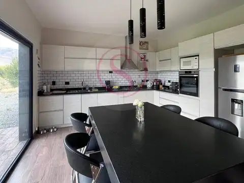 Casa en Venta 3 años