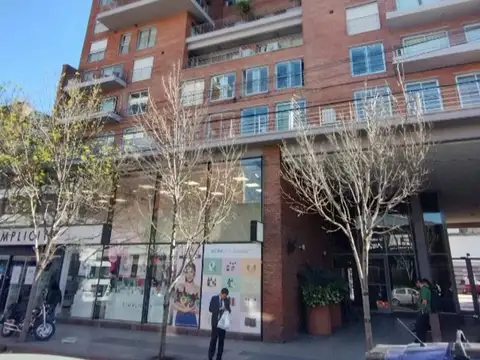 DEPARTAMENTO 4 AMBIENTES EN DUPLEX TORRES MORON