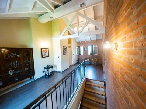 Casa en Venta 15 años