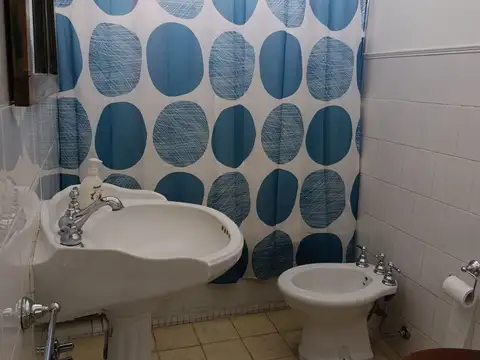 CASA 3 AMBIENTES EN VENTA EN MONTE GRANDE