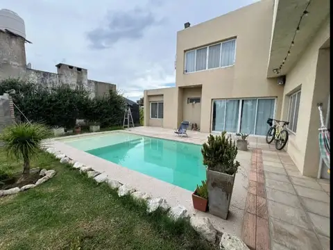 Casa en Venta en Punta Chacra, USD 149.000