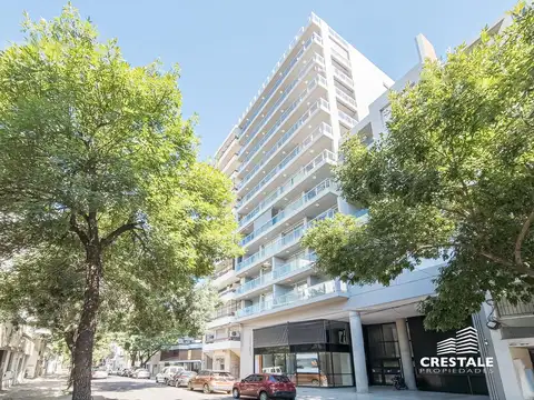 Departamento en Venta en Nuestra Señora De Lourdes, Rosario
