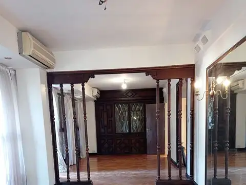 Departamento 3 ambientes con 3 baños