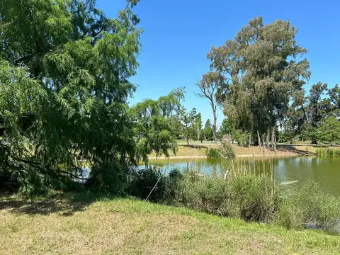 LOTE 1293MTS VENTA CAÑUELAS METEJON CAMPO PRIVADO