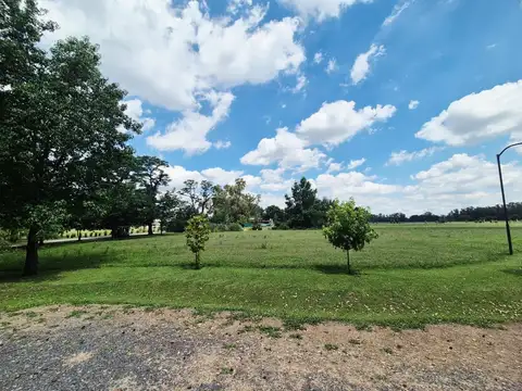 Colectora Autopista Ezeiza - Cañuelas 100