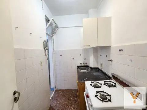 Oficina en Alquiler en Balvanera, $ 890.000