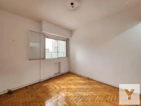 Oficina 3 ambientes con 1 baño