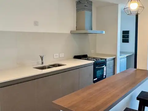Departamento en Alquiler A Estrenar