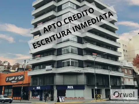 VENTA 2 AMB A ESTRENAR CABALLITO EXCELENTE AMENITIES