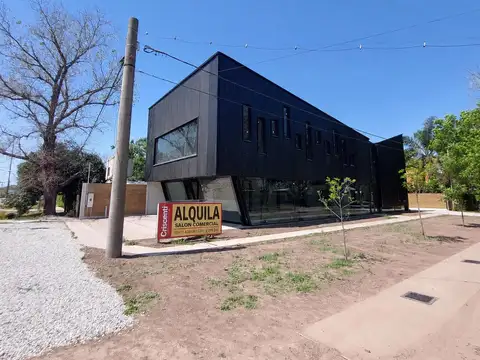 Illia esquina Laprida