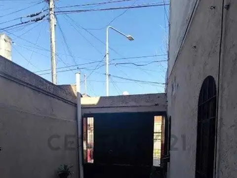Depto Tipo Casa en Venta de 3 ambientes