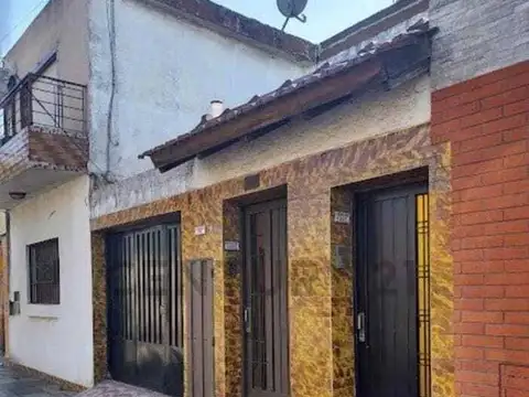 Depto Tipo Casa en Venta de 2 dormitorios