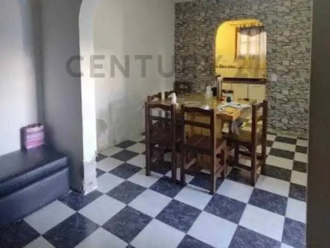 Cacique Namuncurá 1900