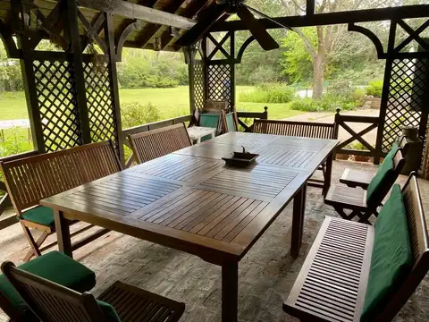 Carmel, Imponente Casa y Jardin - Consultar otras opciones