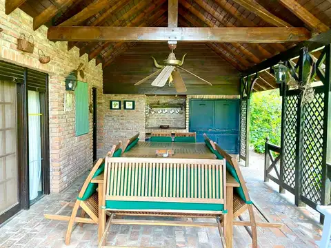 Casa en Venta de 4 dormitorios