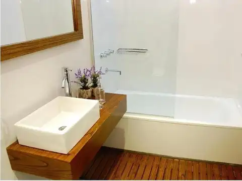 Departamento en alquiler temporario