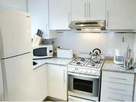 Departamento en Alquiler Temporal 7 años