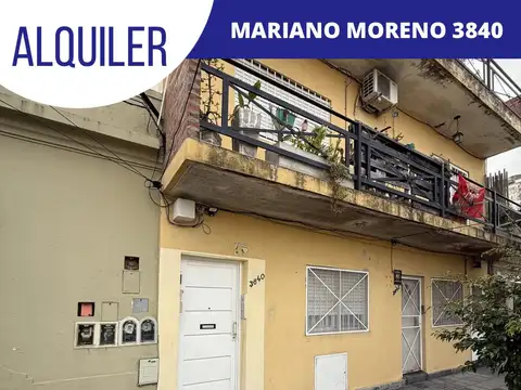 DPTO TIPO CASA INTERNO DE 2 AMBIENTES