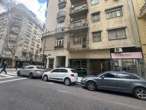 Local en Alquiler 60 años