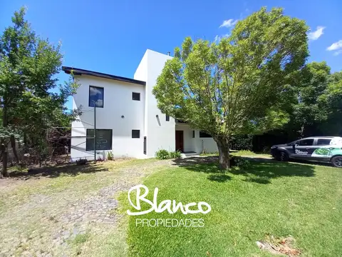 Casa  en Venta en La Delfina, Pilar, G.B.A. Zona Norte