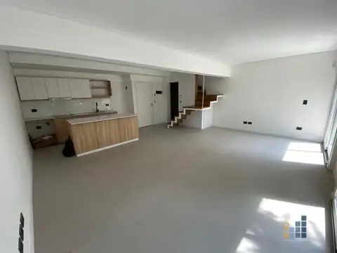 Benavidez Village, Casa de 3 Ambientes a Estrenar….
