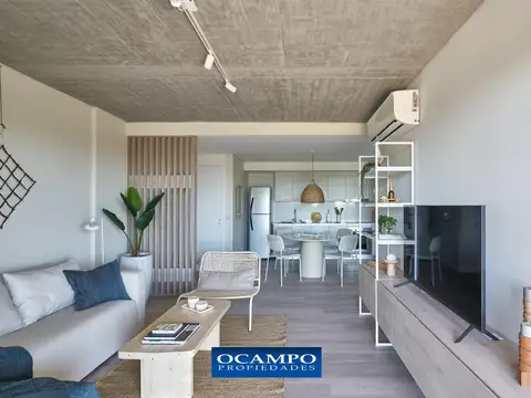 Departamento en Venta de 3 dormitorios