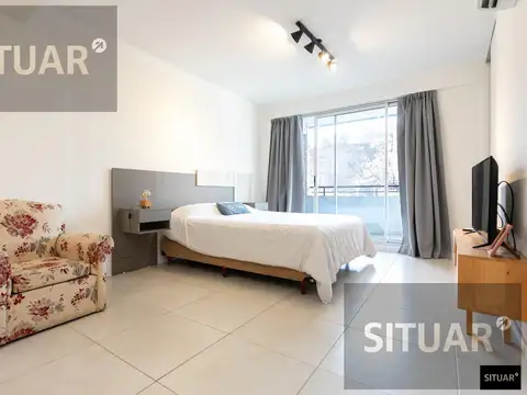 Departamento en Venta en Las Cañitas, USD 125.000