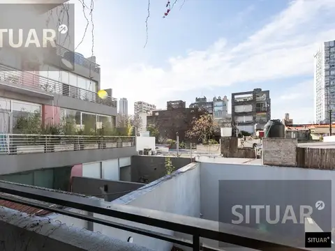 Departamento en venta Las Cañitas Palermo