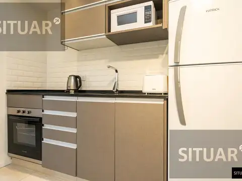 Departamento en Venta Apto profesional