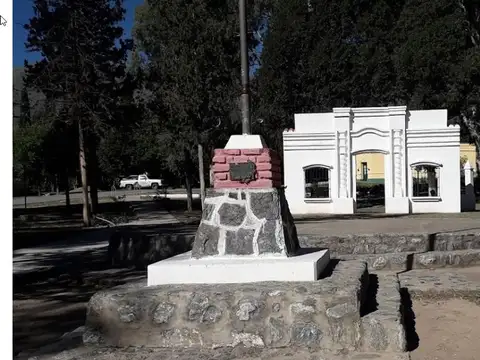Terreno en Venta en Las Chacras, San Javier