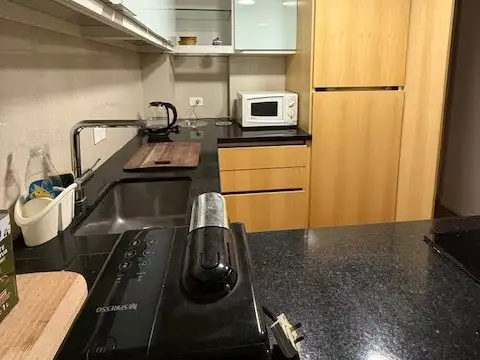 Departamento en Alquiler en Vicente Lopez Vias / Maipu, $ 1.000.000