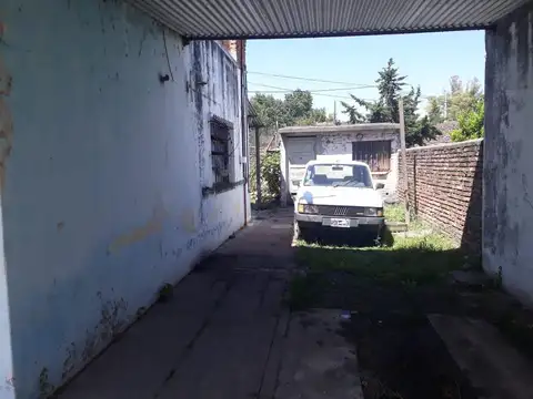 Casa 3 ambientes en VENTA- Villa De Mayo