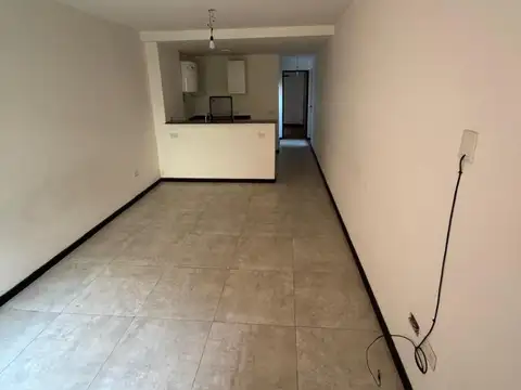 Departamento en Alquiler A Estrenar