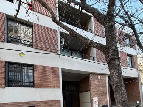 DEPARTAMENTO A ESTRENAR | 1 DORMITORIO | PLANTA BAJA CON PAT