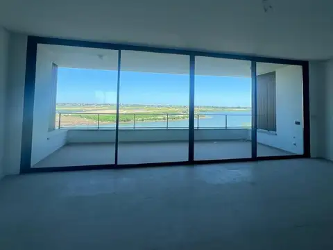Departamento en Venta con 2 cocheras