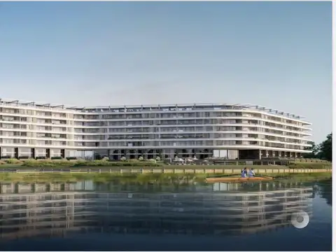 Departamento en Venta en Nordelta, Partido de Tigre