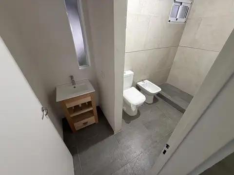 Departamento en Wilde