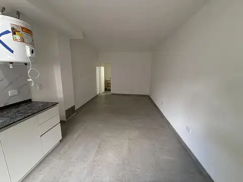 Departamento en Alquiler de Monoambiente