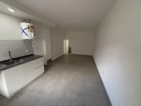 Departamento en Alquiler A Estrenar