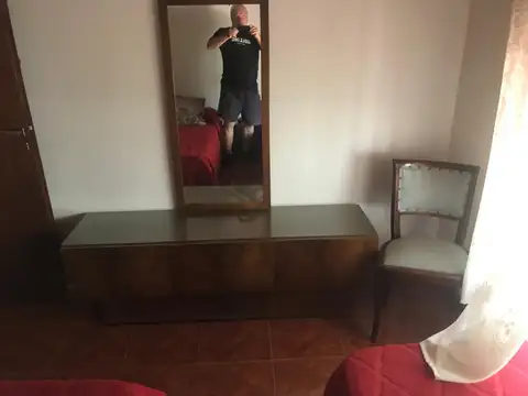 EN VENTA EN SANTA CLARA DEL MAR CHALET DE 3 AMBIENTES MAS AMPLIO MONOAMBIENTE - FICHA 9681